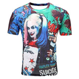 Space galaxy t-shirt for men/women 3d t-shirt