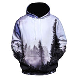 Devin Du Anime Hoodies Men/Women 3d Sweatshirts