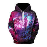 Devin Du Anime Hoodies Men/Women 3d Sweatshirts