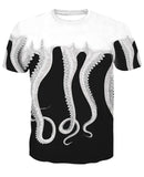 Summer Style Hip Hop T Shirt Men/women Playing Cards Print 3d T Shirt