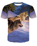 Summer Style Hip Hop T Shirt Men/women Playing Cards Print 3d T Shirt