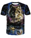 Summer Style Hip Hop T Shirt Men/women Playing Cards Print 3d T Shirt