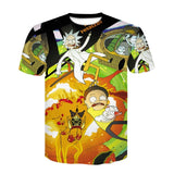 2018 Smoking Albert Einstein T shirt