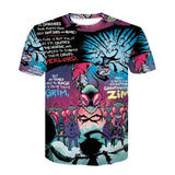 2018 Smoking Albert Einstein T shirt