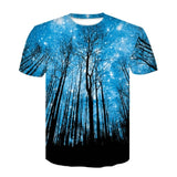 2018 Smoking Albert Einstein T shirt