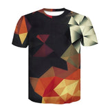 2018 Smoking Albert Einstein T shirt