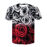 Devin Du Brand 3D T Shirt Pharaoh of Egypt Print