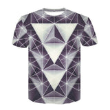 Devin Du Brand 3D T Shirt Pharaoh of Egypt Print