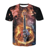 Devin Du Brand 3D T Shirt Pharaoh of Egypt Print