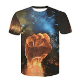Devin Du Brand 3D T Shirt Pharaoh of Egypt Print