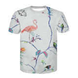 Devin Du Brand 3D T Shirt Pharaoh of Egypt Print