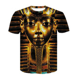 Devin Du Brand New Men Casual Lycra fire Black T-shirts Rock Guitar