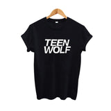2018 Fashion Harajuku T-Shirts