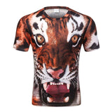 2018 Space t-shirt for men/boy 3d tshirt funny print great Astronaut
