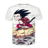 Devin Du USA Flag T-shirt Men/Women Sexy 3d Tshirt