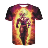Devin Du USA Flag T-shirt Men/Women Sexy 3d Tshirt
