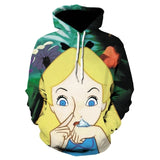 3d Hoodie 2018 Winter Fashion Van Gogh Starry Night 3D Print
