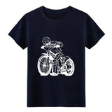 speedway driver  men s jersey t shirt Character tee shirt