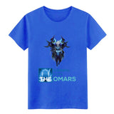 theomars elemen tal king summoners war ifrit water t shirt