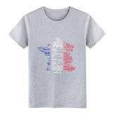 france outline cities flag paris marseille europe t shirt