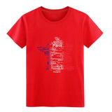 france outline cities flag paris marseille europe t shirt