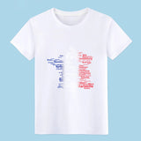 france outline cities flag paris marseille europe t shirt