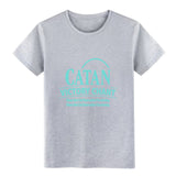 catan victory c hant please don t let them notice t shirt