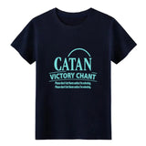 catan victory c hant please don t let them notice t shirt