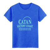 catan victory c hant please don t let them notice t shirt