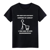 Keto Diet, Ketose, funny gift, weight loss, skinny t shirt