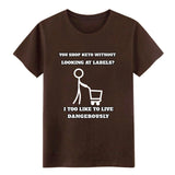 Keto Diet, Ketose, funny gift, weight loss, skinny t shirt