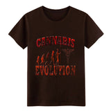 Men's Cannabis t shirt Printing tee shirt