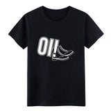oi punk design  gift for skinheads ska and t shirt