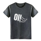 oi punk design  gift for skinheads ska and t shirt