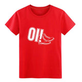 oi punk design  gift for skinheads ska and t shirt