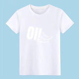 oi punk design  gift for skinheads ska and t shirt