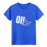 oi punk design  gift for skinheads ska and t shirt